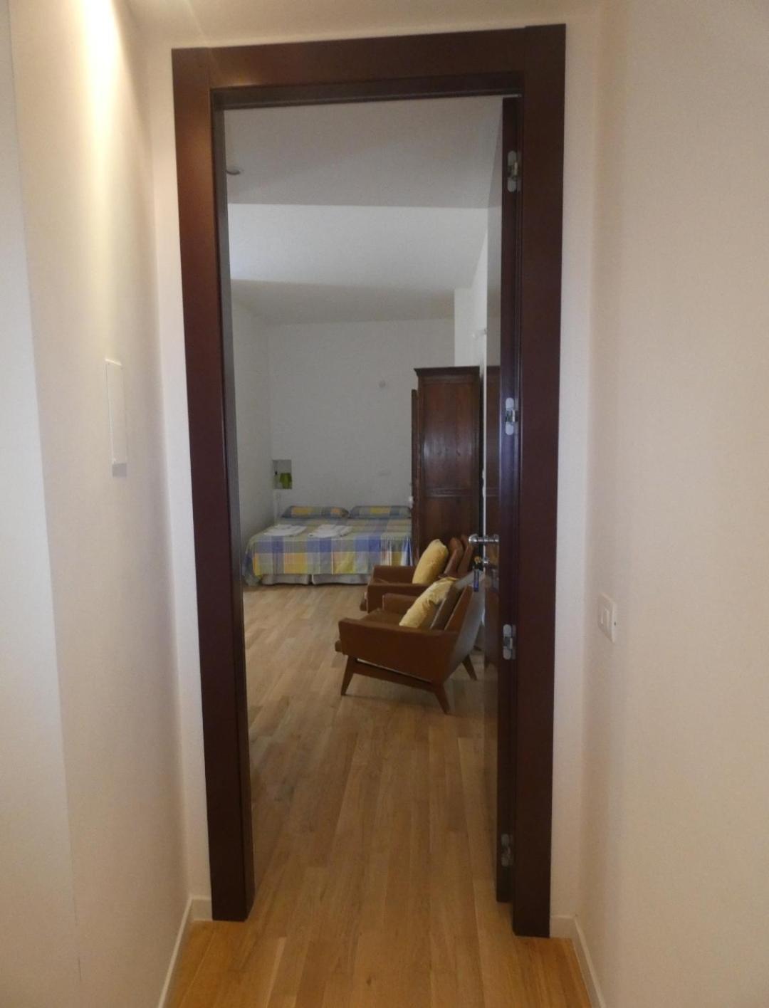 Splendido Open Space, A 10 Min A Piedi Dal Centro Iuns2308 Appartement *