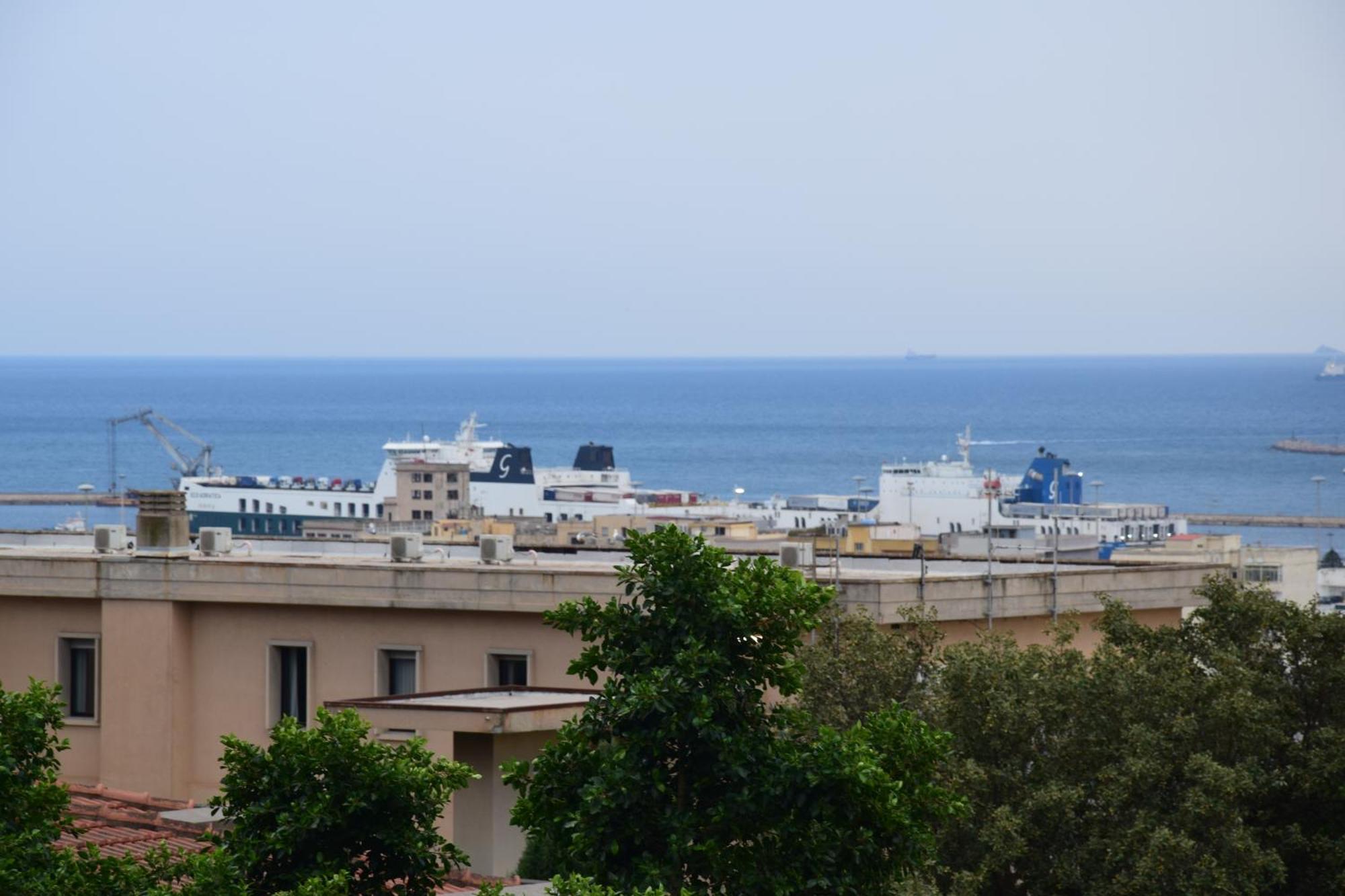 Appartement Splendido Open Space, A 10 Min A Piedi Dal Centro Iuns2308 *
