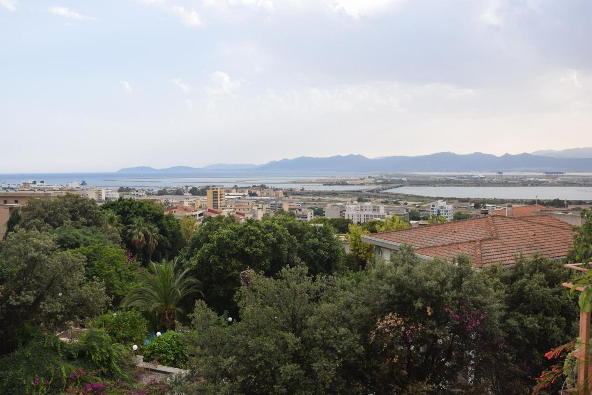 Splendido Open Space, A 10 Min A Piedi Dal Centro Iuns2308 *