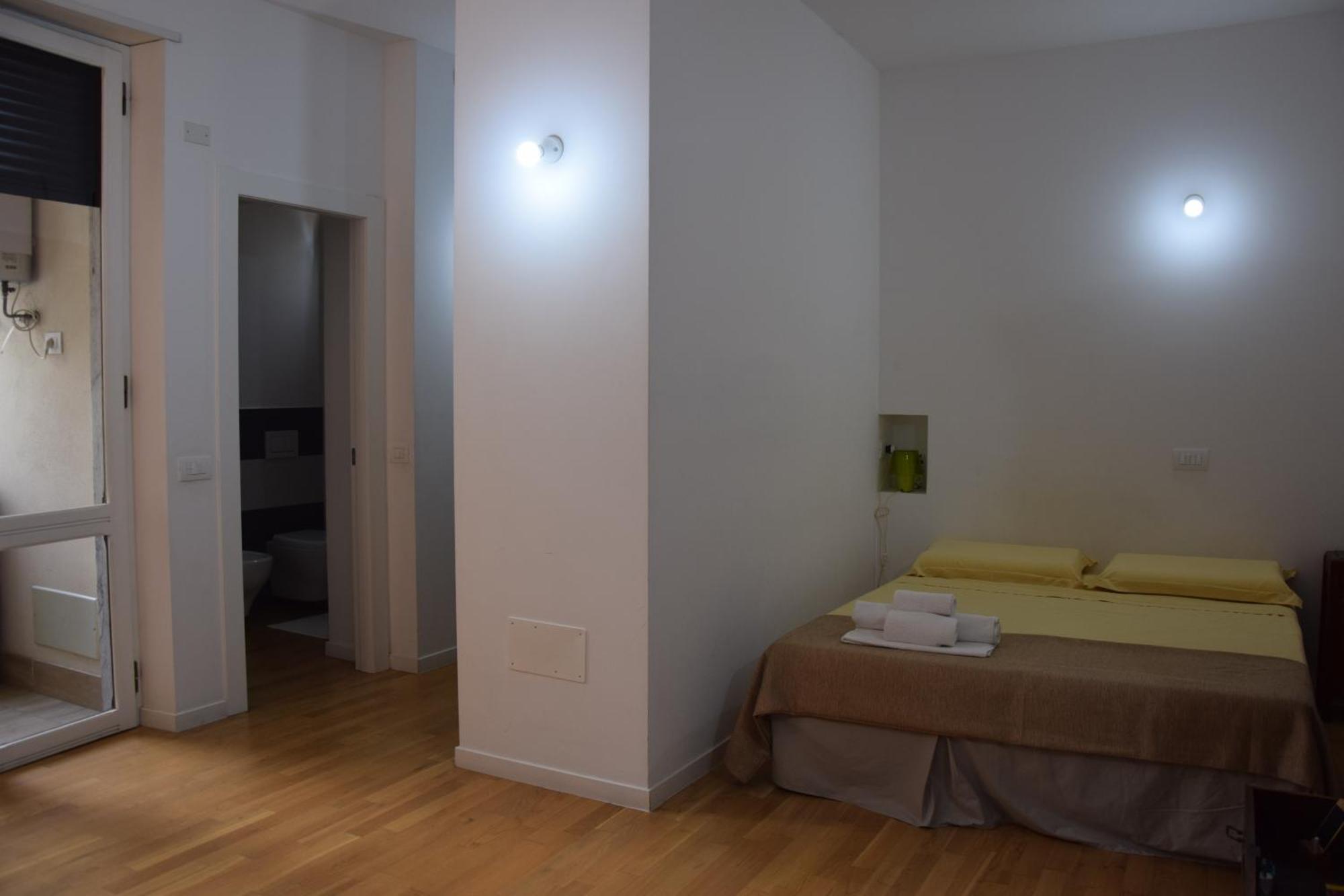 Appartement Splendido Open Space, A 10 Min A Piedi Dal Centro Iuns2308 Cagliari