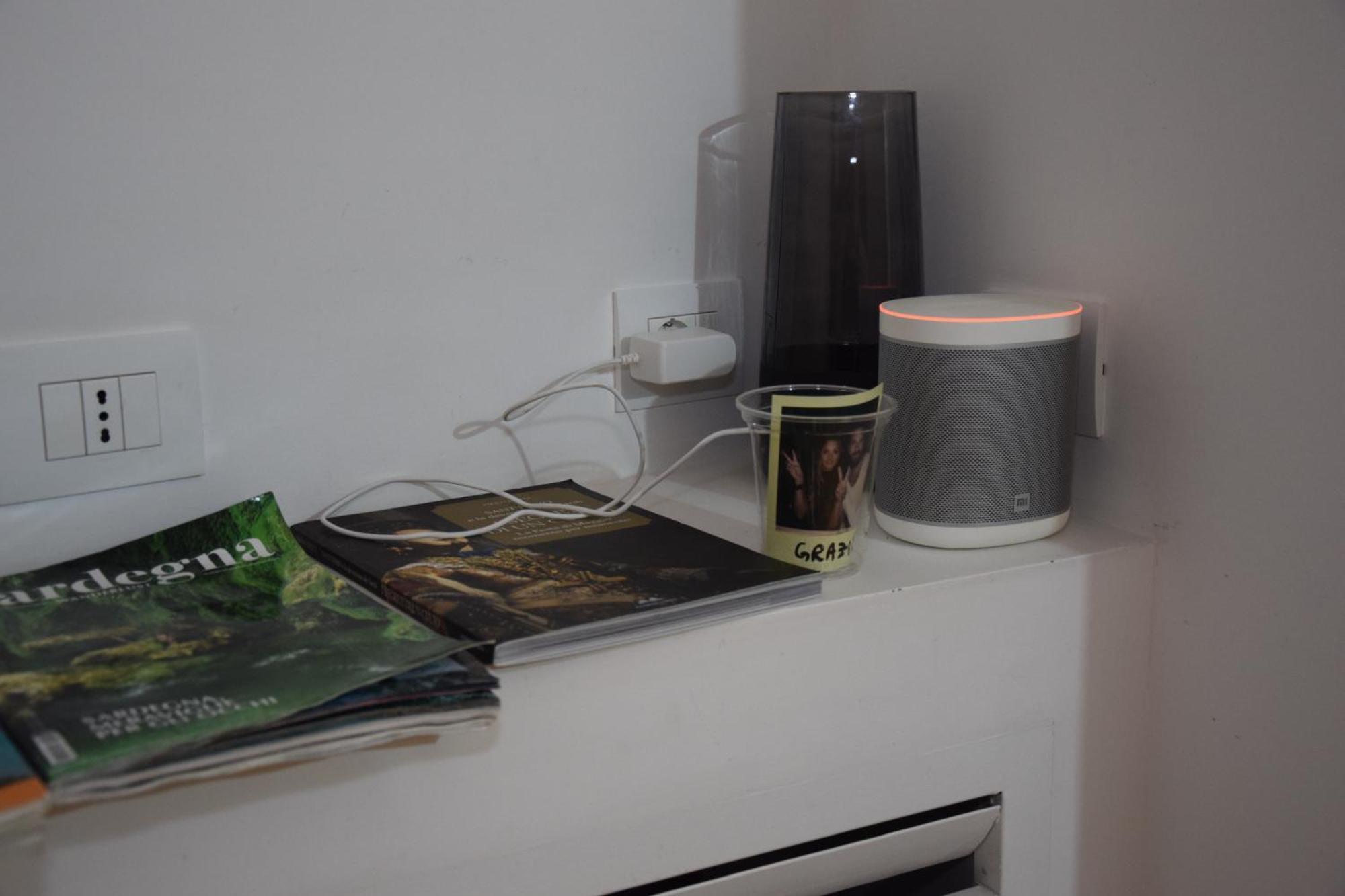 Appartement Splendido Open Space, A 10 Min A Piedi Dal Centro Iuns2308