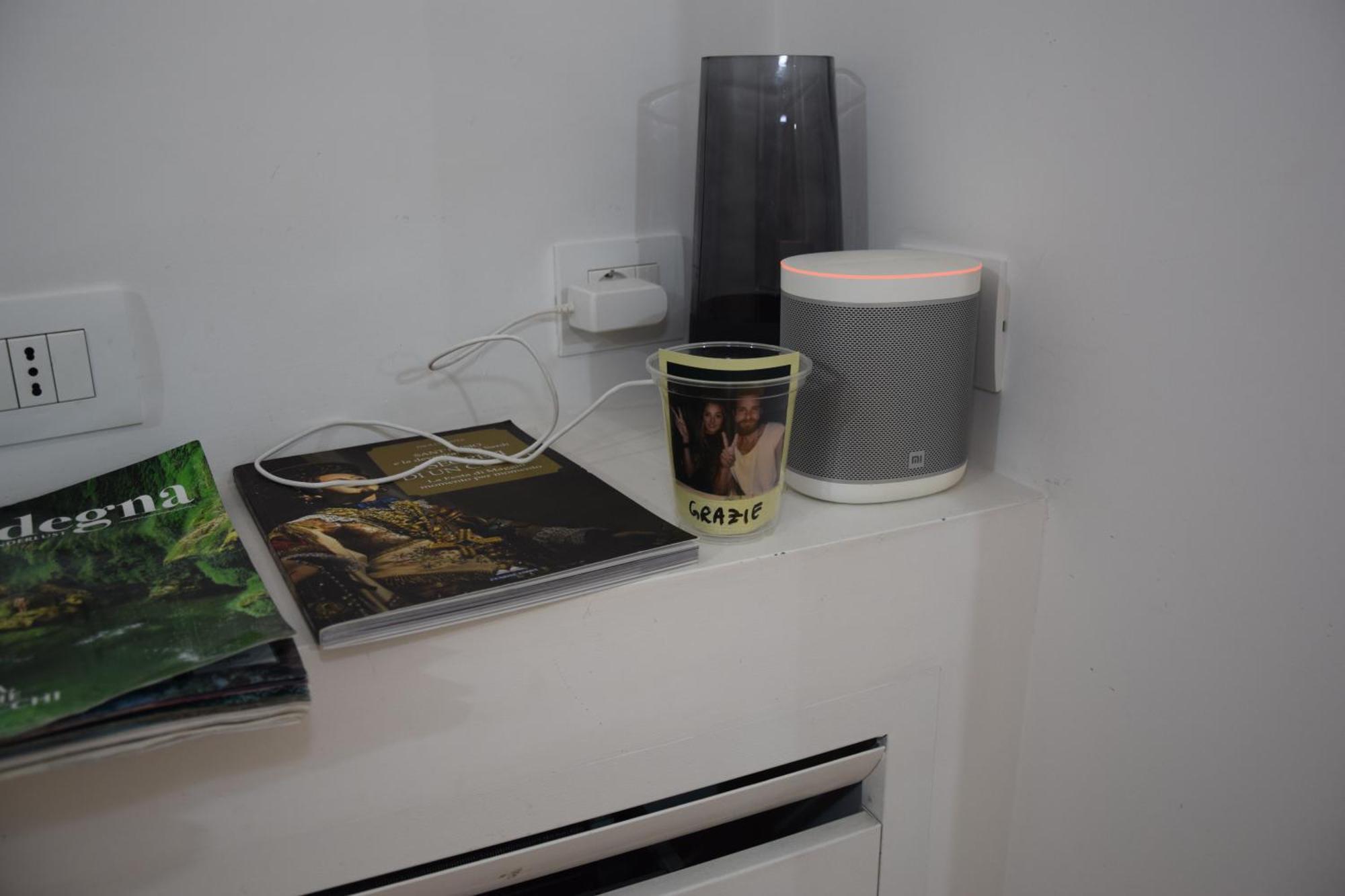 Appartement Splendido Open Space, A 10 Min A Piedi Dal Centro Iuns2308 *