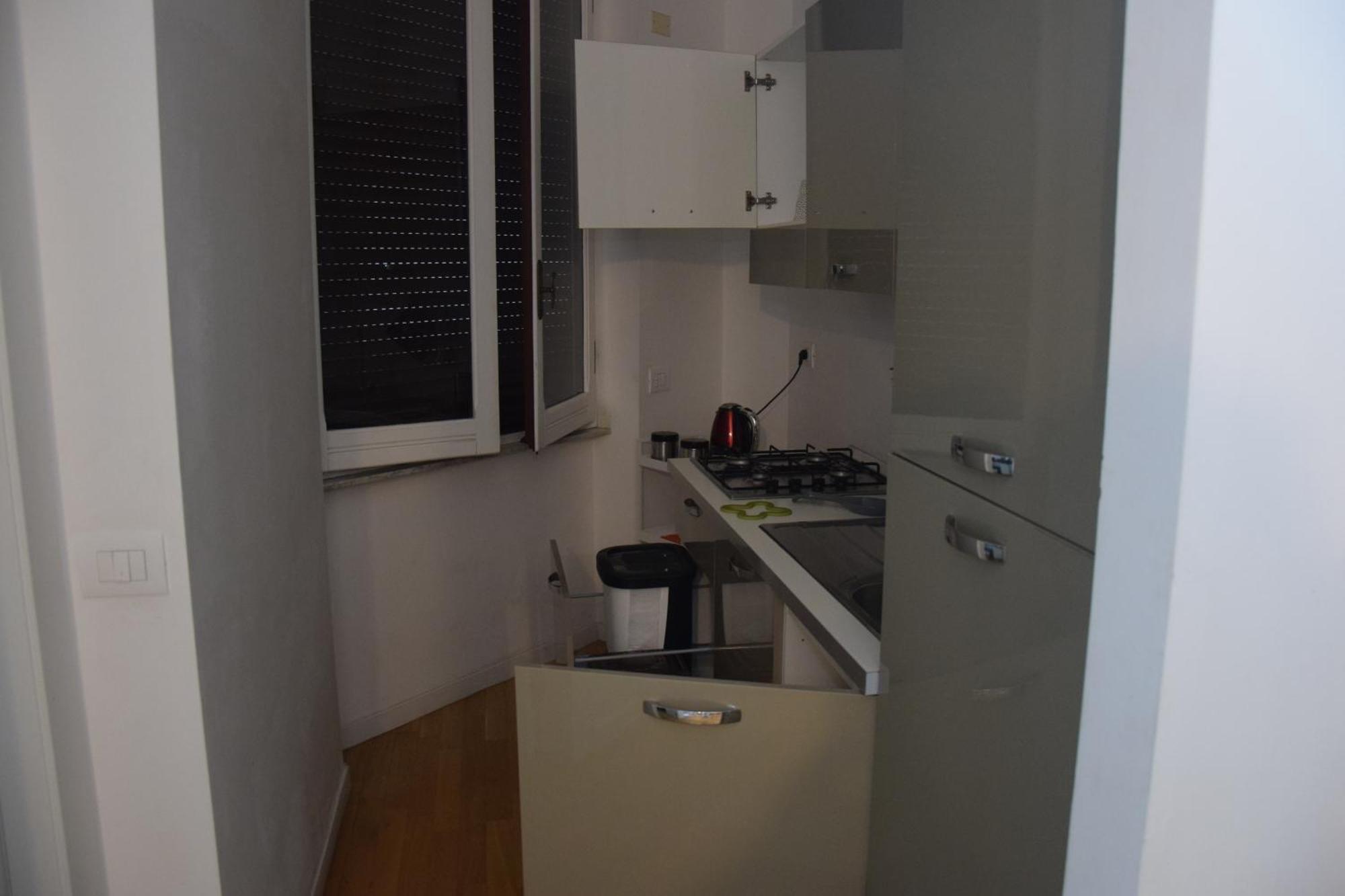 Appartement Splendido Open Space, A 10 Min A Piedi Dal Centro Iuns2308 Cagliari