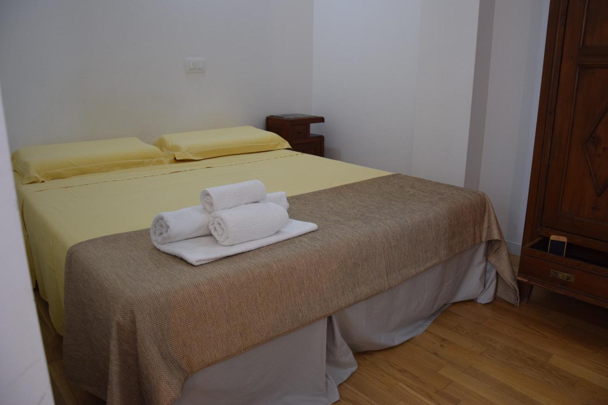 Appartement Splendido Open Space, A 10 Min A Piedi Dal Centro Iuns2308
