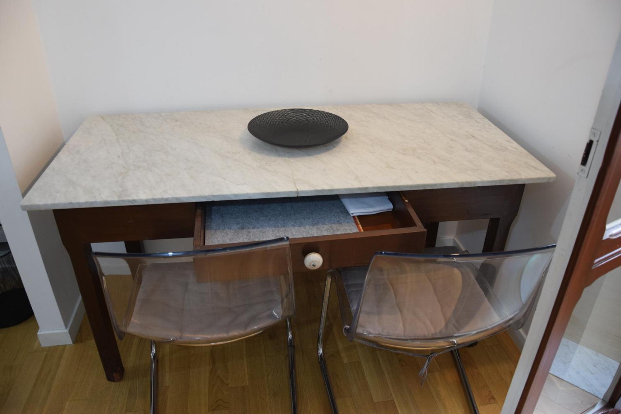Appartement Splendido Open Space, A 10 Min A Piedi Dal Centro Iuns2308 *
