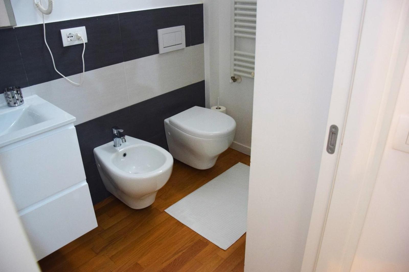 Appartement Splendido Open Space, A 10 Min A Piedi Dal Centro Iuns2308 Cagliari