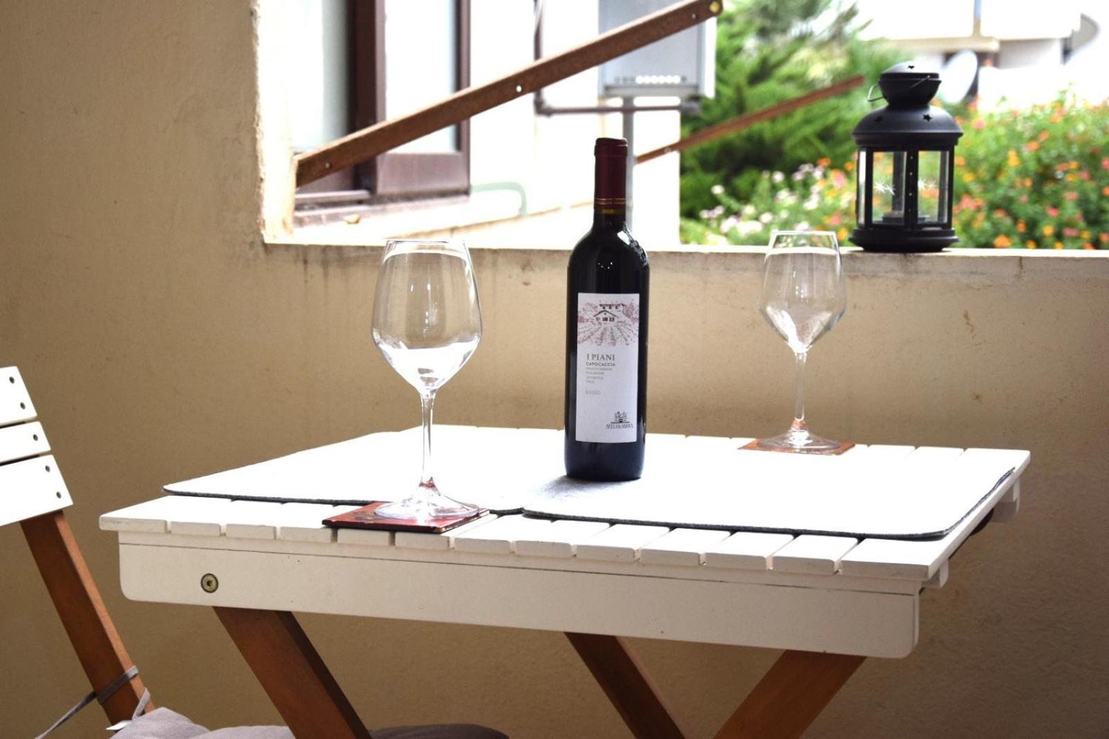 Appartement Splendido Open Space, A 10 Min A Piedi Dal Centro Iuns2308 Cagliari